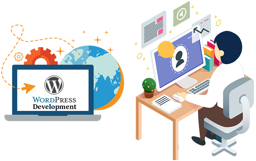 WordPress Development Experts